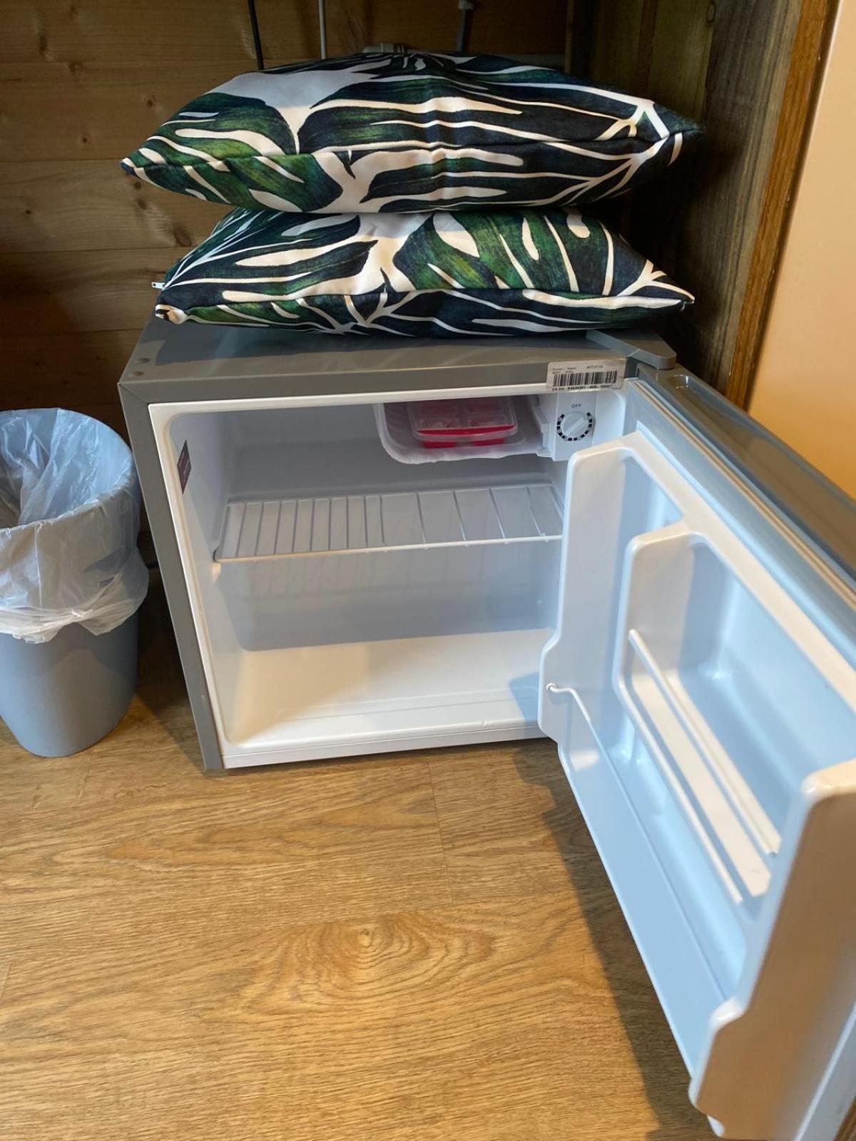 ホテル Crabmill Glamping ビュードリー エクステリア 写真